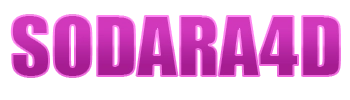 SODARA4D